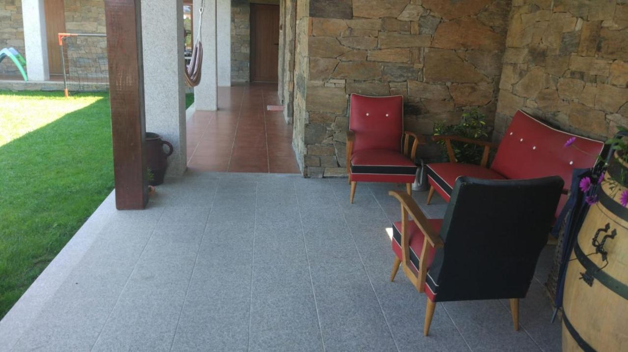 Casa Do Poco - Douro Hotel Peso da Regua Exterior photo