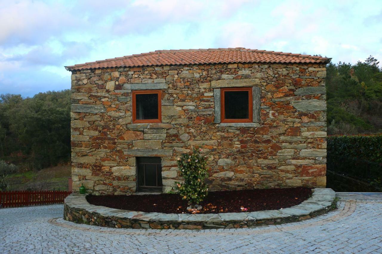Casa Do Poco - Douro Hotel Peso da Regua Exterior photo